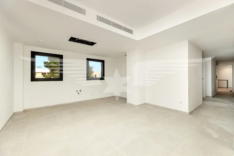 Cala Ratjada I Penthouse with large roof terrace — photo 4