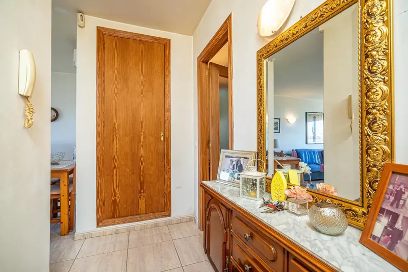 Apartment for sale of 72 m2 in Campos, a town in the south of Mallorca offering the tranquility and charm of a Mallorcan village — photo 10