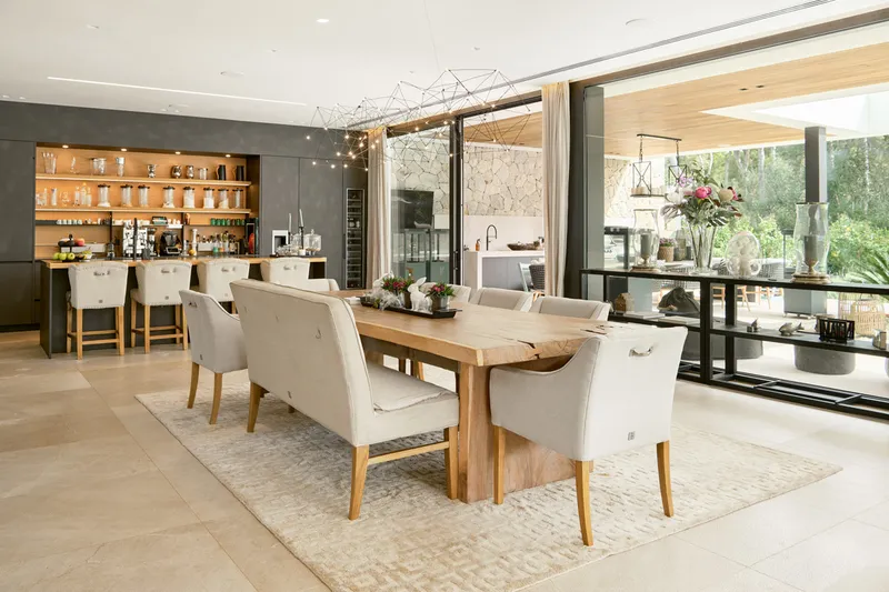 Dream family villa directly at the golf course of Santa Ponsa - Marcel Remus Real Estate — photo 6