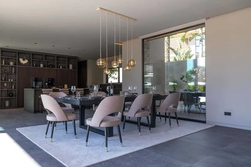 High-quality new-build villa for first occupancy — photo 8
