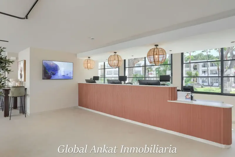 Discover Wyndham Portocolom, an exclusive collection of 115 newly renovated studio, 1 and 2 bedroom apartments, located just — photo 2