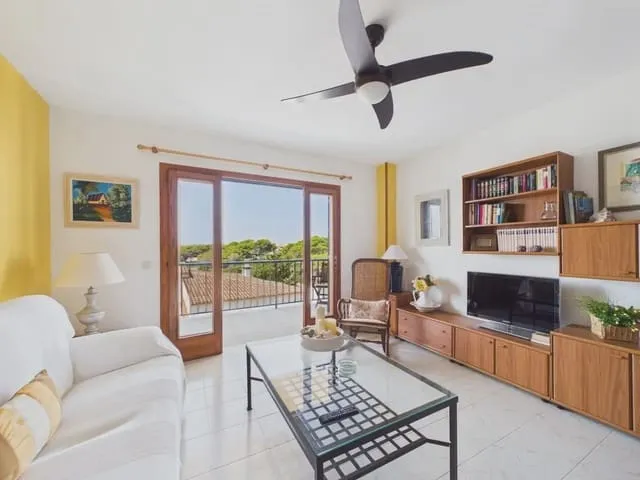 Flat for rent in Portocolom, Felanitx — photo 4