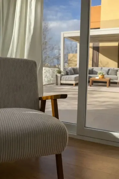 Exceptional penthouse in the heart of El Molinar — photo 6