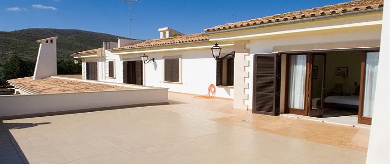 Magnificent Villa with Sea Views, Manacor — photo 9