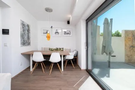 Terraced house - Palma de Mallorca (Portixol-Molinar) — photo 11