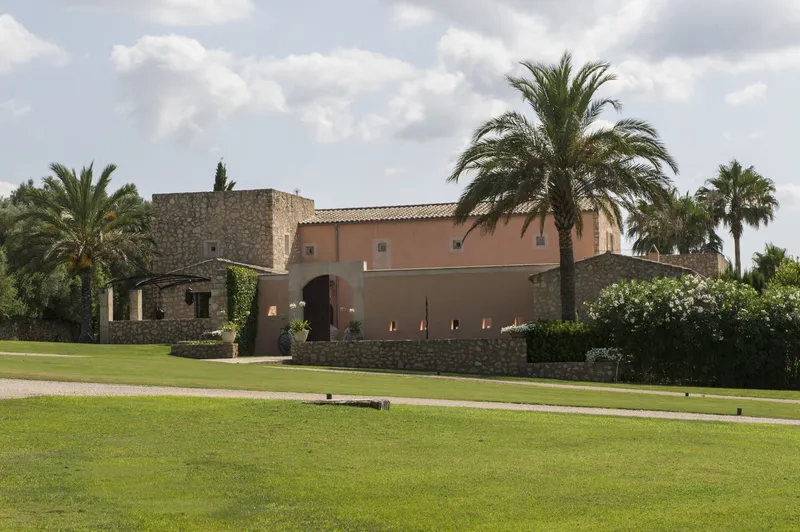 Finca Son Naava — photo 1