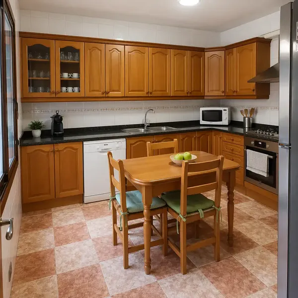 House located on Calle Del Sol, in the town of Porreres, in the province of Illes Baleares. — photo 10