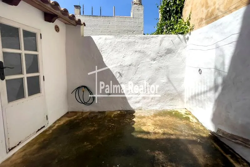 Villa for sale in Sineu of 122 m2 — photo 12