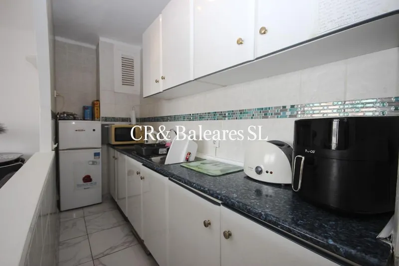 Great one-bedroom apartment — photo 6