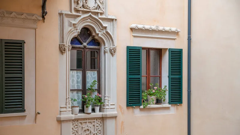 Beautiful duplex apartment in the heart of the old town of Palma — photo 10