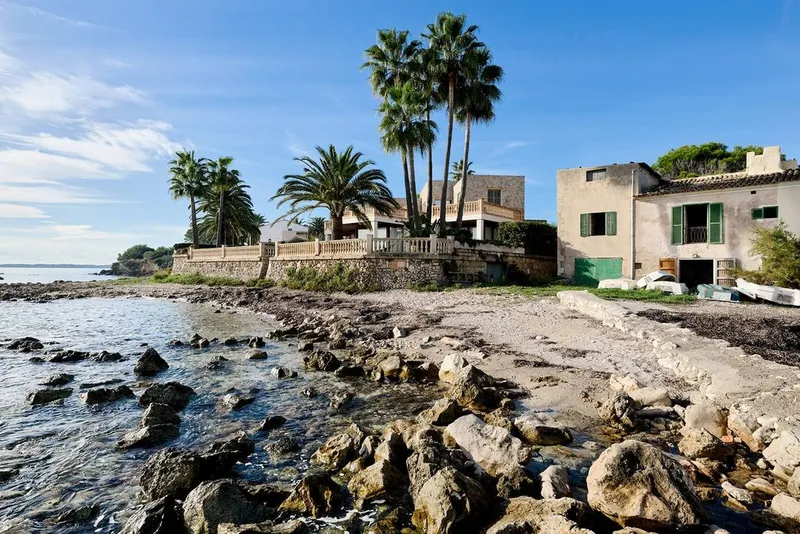 Semidetached House in Son Servera, Province of Balearic Islands — photo 2