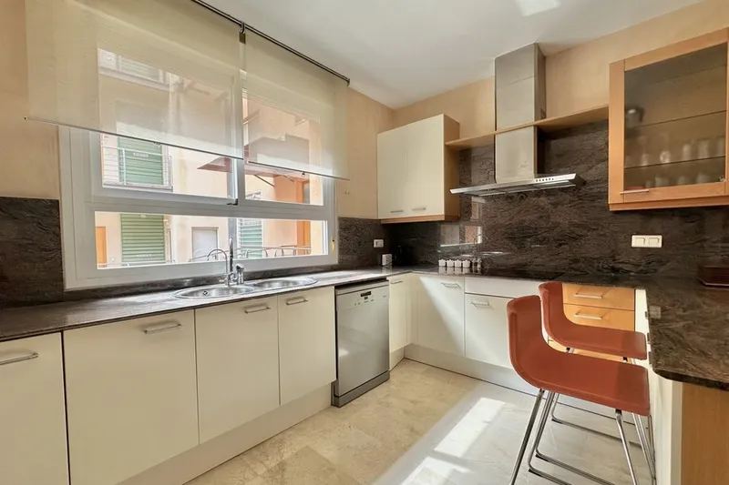 Charming maisonette apartment in the heart of Palma — photo 9