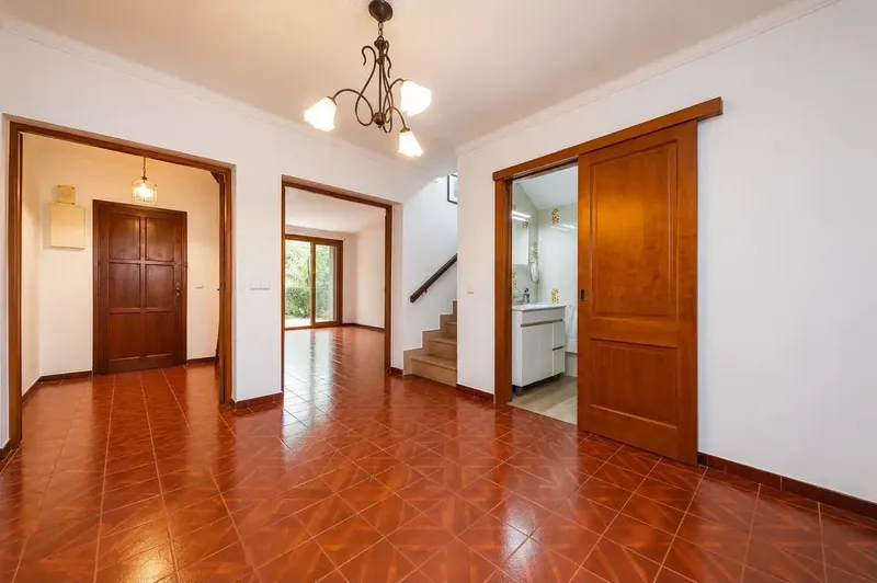 Townhouse in Cala Ratjada, a great opportunity in a privileged area of Mallorca — photo 8