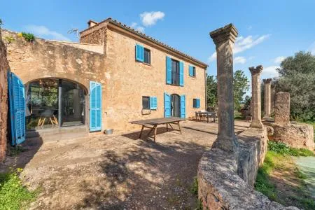 Stone house - Palma de Mallorca (Son Ferriol) — photo 2