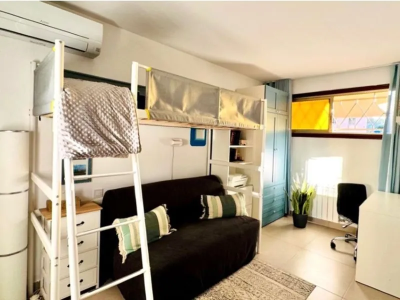 Penthouse in Calvià, Province of Balearic Islands — photo 11