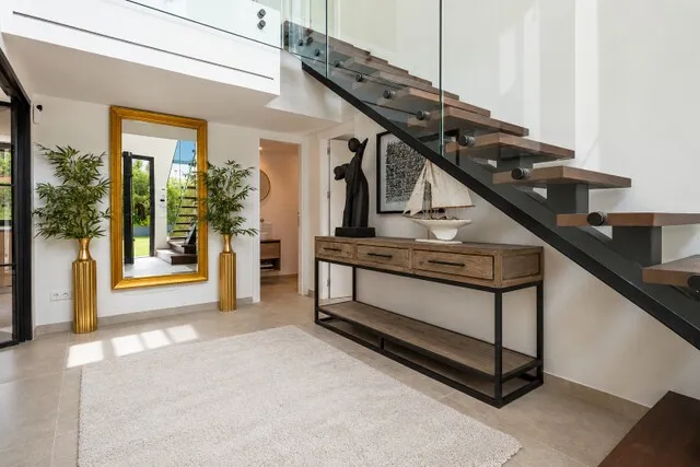 Modern renovated villa for sale in Santa Ponsa, Southwest Mallorca — photo 7