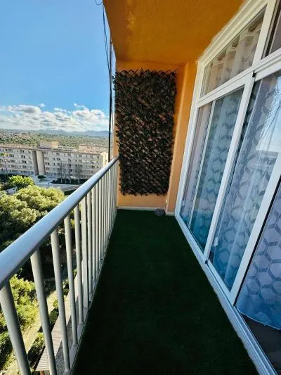 Studio - Manacor (Cales de Mallorca), Built Surface 27m², 1 Bathroom, Lift, Pool — photo 2
