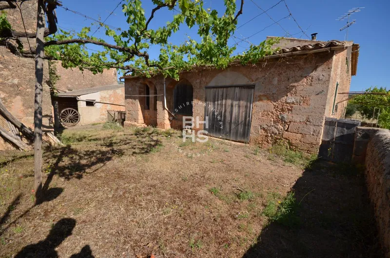Rustic Finca for sale in La Casa Blanca — photo 10