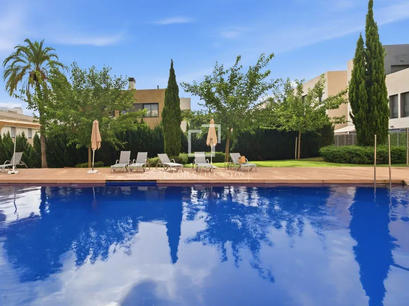 171m² apartment with 39m² terrace for sale in Palma de Mallorca — photo 3