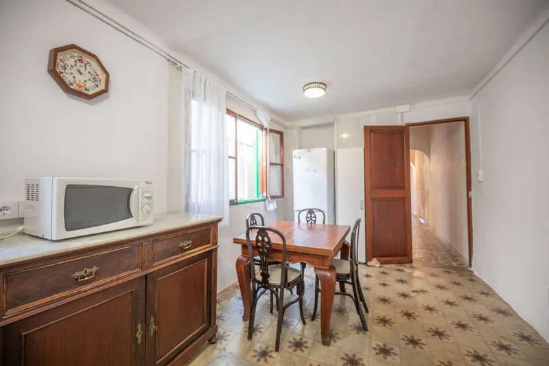 Apartment in first line in Port de Sóller for seasonal rental — photo 11