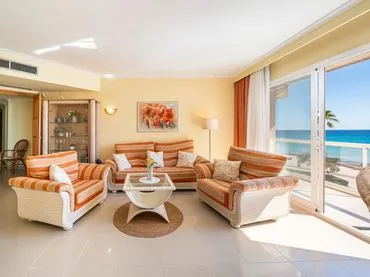 Apartment with lift for sale in Cala Millor — photo 1