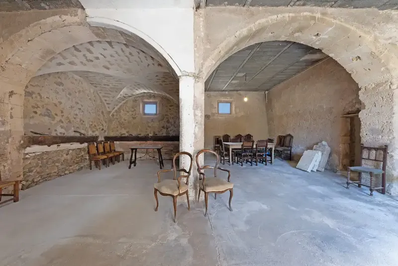 Son Guillot – Una histórica finca mallorquina con comodidades modernas — photo 10