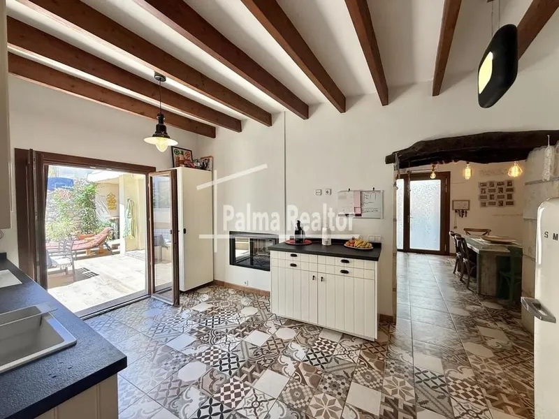 Townhouse in Son Servera, Province of Balearic Islands — photo 12