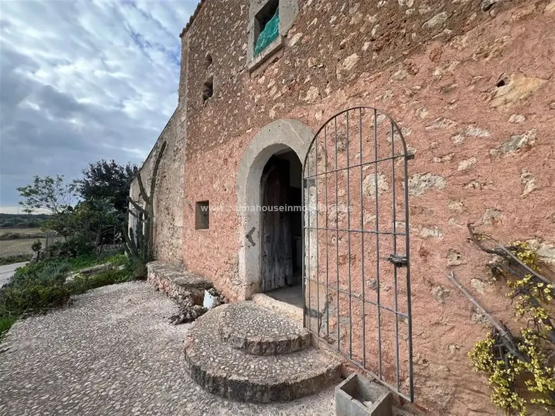 finca in Llubi — photo 1