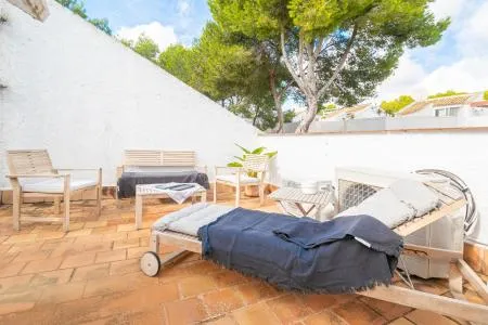 Duplex - Calvià (Sol de Mallorca) — photo 8