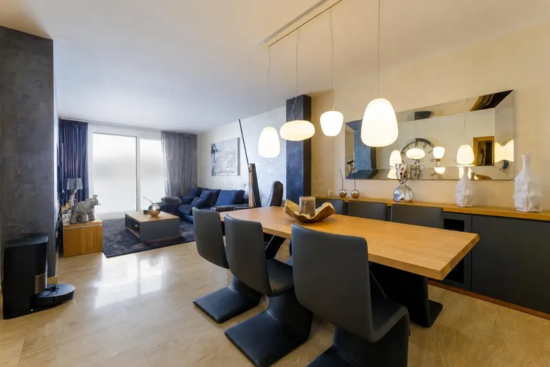 Apartment — photo 2