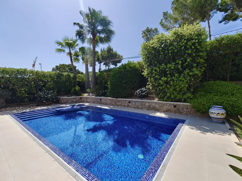 Cozy Villa for Sale in Santa Ponsa — photo 7