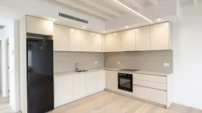 Apartment in El Mercat — photo 3