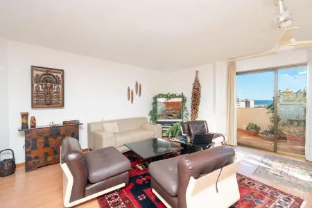 Flat - Palma de Mallorca (Son Armadans) — photo 2