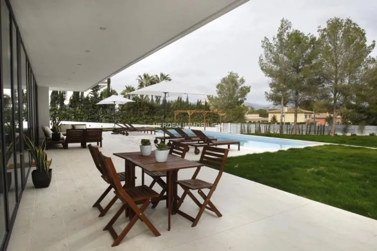 Villa Santa Ponsa Mallorca to Rent — photo 2