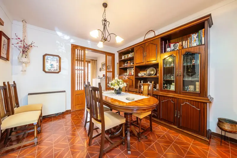 Townhouse in Cala Ratjada, a great opportunity in a privileged area of Mallorca — photo 7