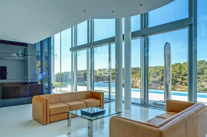 Villa for sale in Sol de Mallorca — photo 10