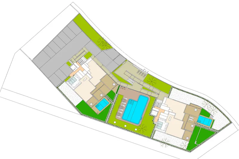 Apartment in Canyamel - Modern new development residence — photo 6