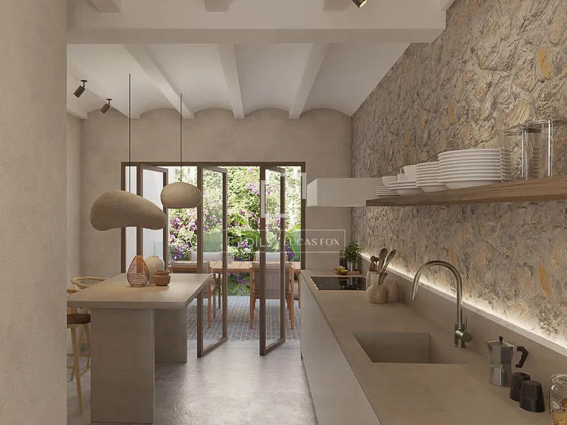 180m² country house for sale in Búger, Balearic Islands — photo 3