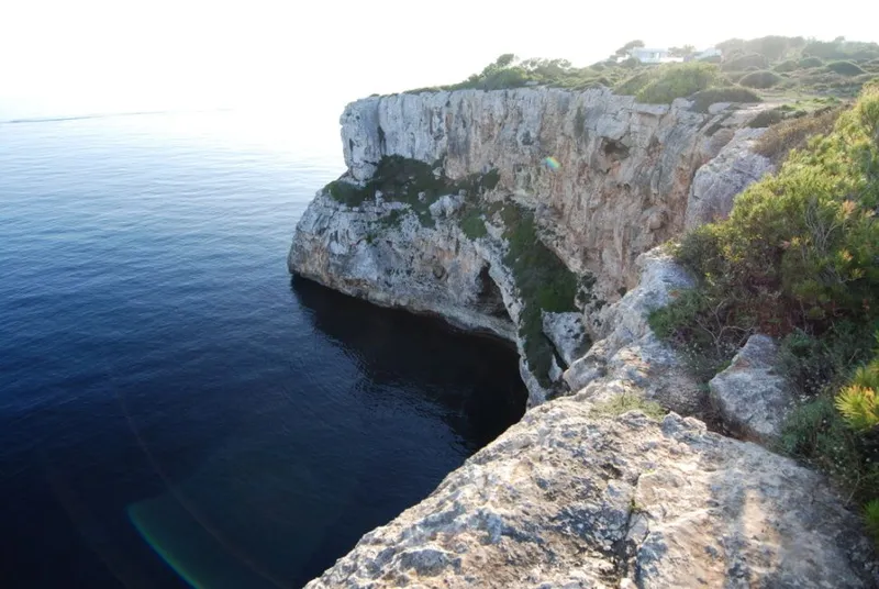 Urban plot in Cala Llombards located 5 minutes from the beach — photo 4