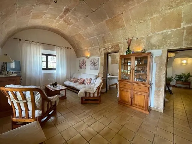 Finca/Country House for rent in Felanitx, Mallorca — photo 9
