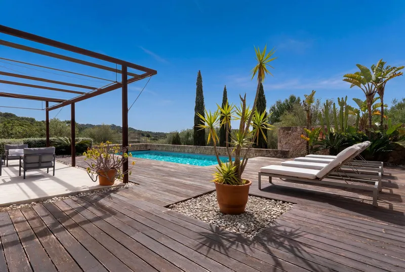 House - Sant Llorenç des Cardassar — photo 8