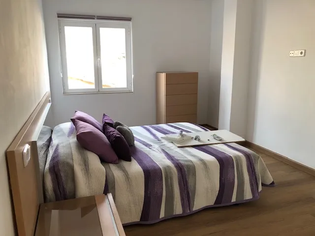 Renovated first floor apartment near the center of Sóller — photo 4