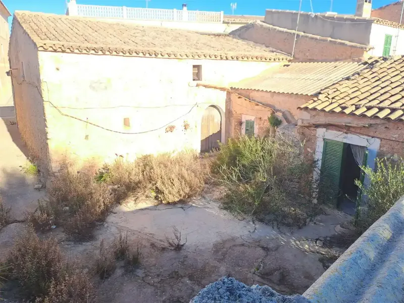 Casa en venta a Alqueria Blanca, Santanyí, Mallorca. — photo 1
