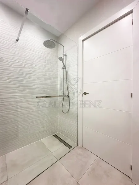 Alt-Arenal – Sea view apartment freshly renovated, within walking distance to the beach and shops — photo 10