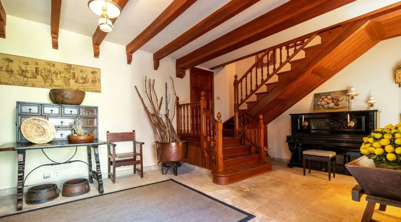 Exclusive Finca for Sale near Escorca — photo 5