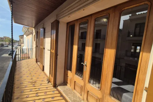 Llucmajor, spacious apartment in the center of Llucmajor – available for long-term rental — photo 1