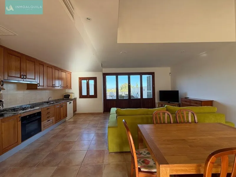 Detached House in Moscari, Province of Balearic Islands — photo 9