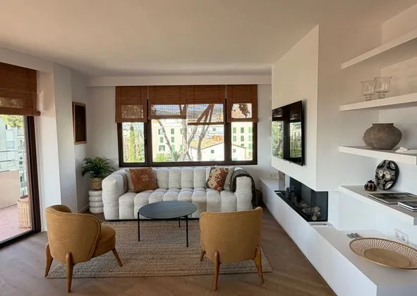 Flat / apartment in Sta Catalina - El Jonquet, Palma de Mallorca — photo 1