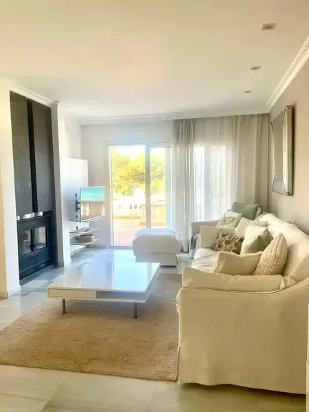 🌊 CASA FRENTE AL MAR EN CALA MENDIA – ALQUILER DE LARGA DURACIÓN — photo 8
