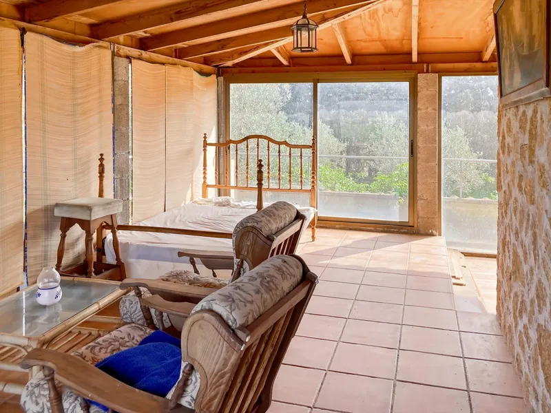 House with estate and impressive views to renovate — photo 5